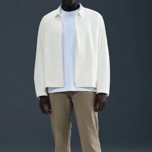 BNWT Men’s 24.7 Nike Perfect Stretch Jacket - Size XL